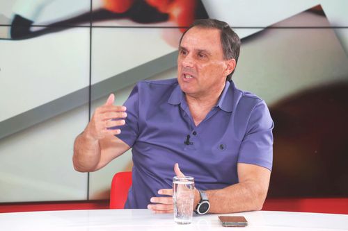 Basarab Panduru, impresionat după FCSB - Dinamo: „Omul ăsta are ceva special. Nu l-am mai lăudat până acum”