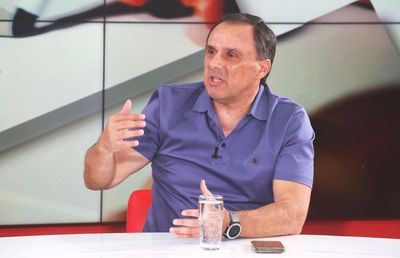 Basarab Panduru, impresionat după FCSB - Dinamo: „Omul ăsta are ceva special. Nu l-am mai lăudat până acum”