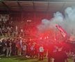 Imagini după FC Argeș - CSM Reșița