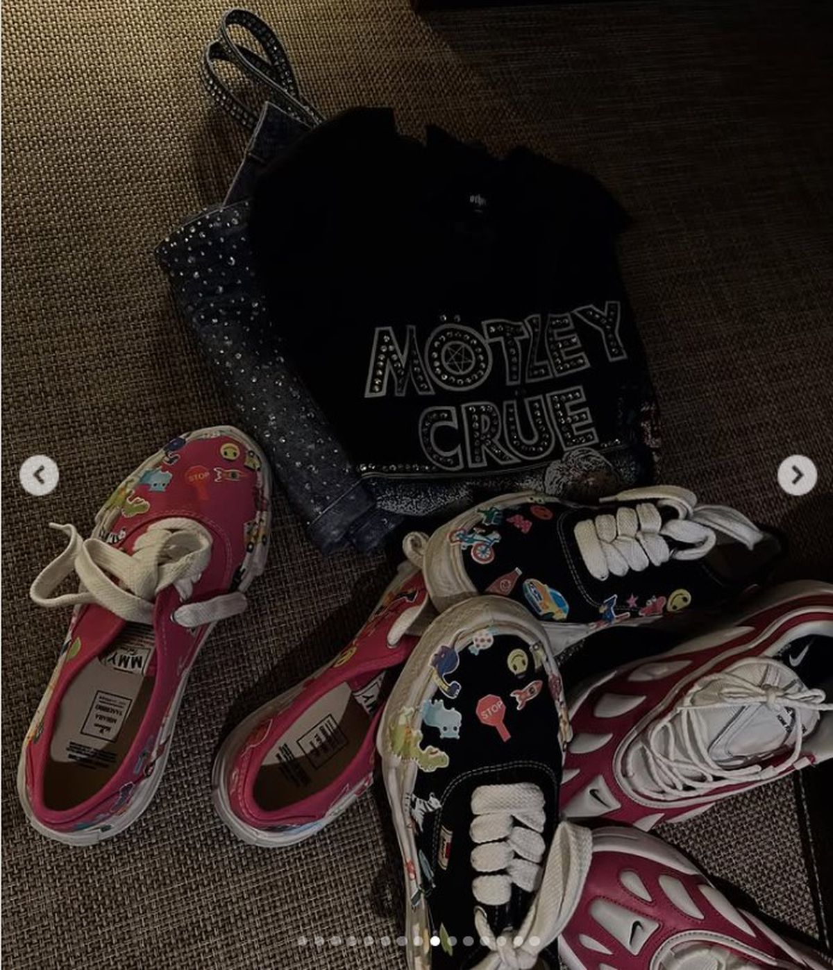 Tatuajul motivator dezvăluit de Ionuț Radu, portarul lui Venezia