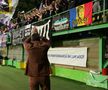 Imagini după FC Argeș - CSM Reșița