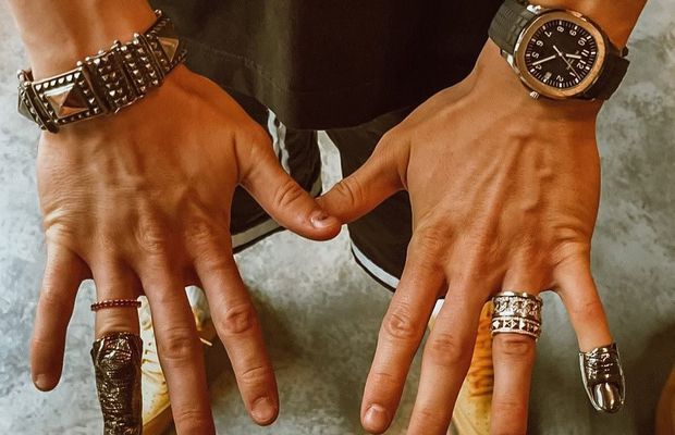 Tatuajul motivator l-a ajutat pe Ionuț Radu să revină! » Mesajul transmis portarului de conducerea Veneziei