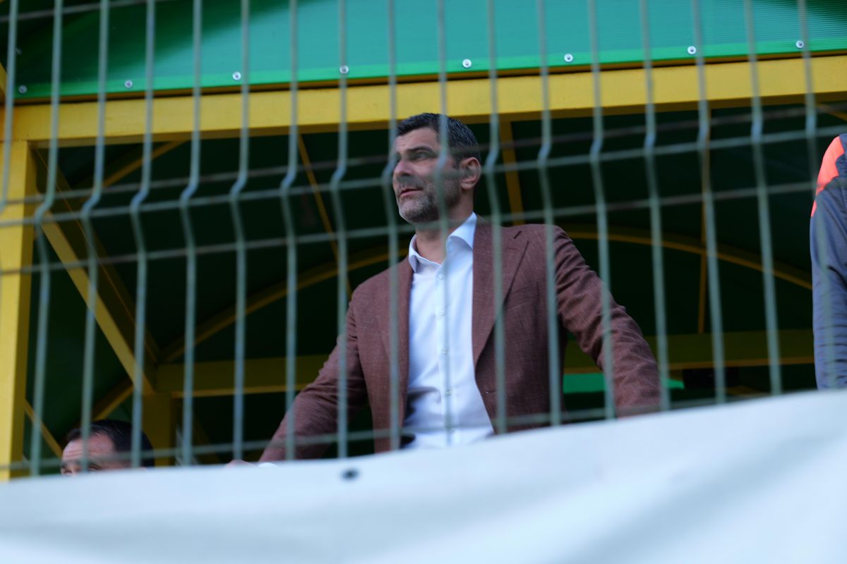 FC Argeș, revenire de poveste în Superligă! Scor de neprezentare cu CSM Reșița, în același loc în care piteștenii erau frânți de Dinamo acum doi ani