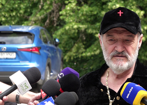 Răsturnare de situație » L-a umilit recent, dar e gata să-i mai dea o șansă » Gigi Becali anunță: „Am încredere”
