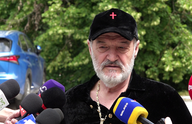 Răsturnare de situație » L-a umilit recent, dar e gata să-i mai dea o șansă » Gigi Becali anunță: „Am încredere”