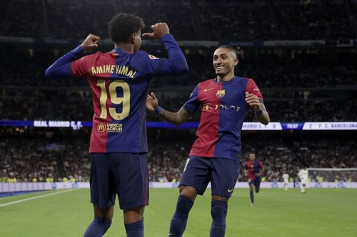 Live, ora 13:00: Inter - Barcelona, analizat pe larg în emisiunea Breaking Bets. Urmărește-ne live, de la ora 13:00, pentru a afla ultimele informații despre meciul zilei