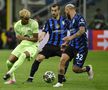 Inter - Barcelona, returul din semifinalele Ligii Campionilor