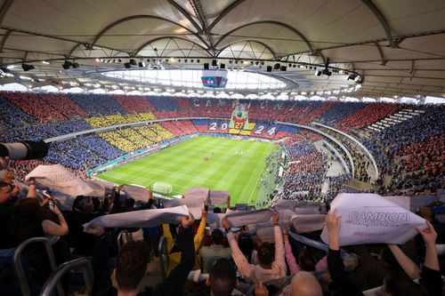 EXCLUSIV Planul din culise la FCSB - Universitatea Craiova » Se poate ajunge la ceva nemaivăzut