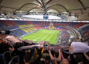 Planul din culise la FCSB - Universitatea Craiova » Se poate ajunge la ceva nemaivăzut