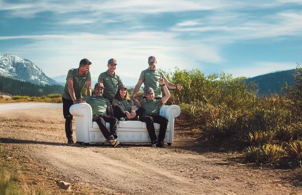 Dacia Sandriders urcă pe Transalpina: începe aventura off-road alături de câștigătorii campaniei Dacia