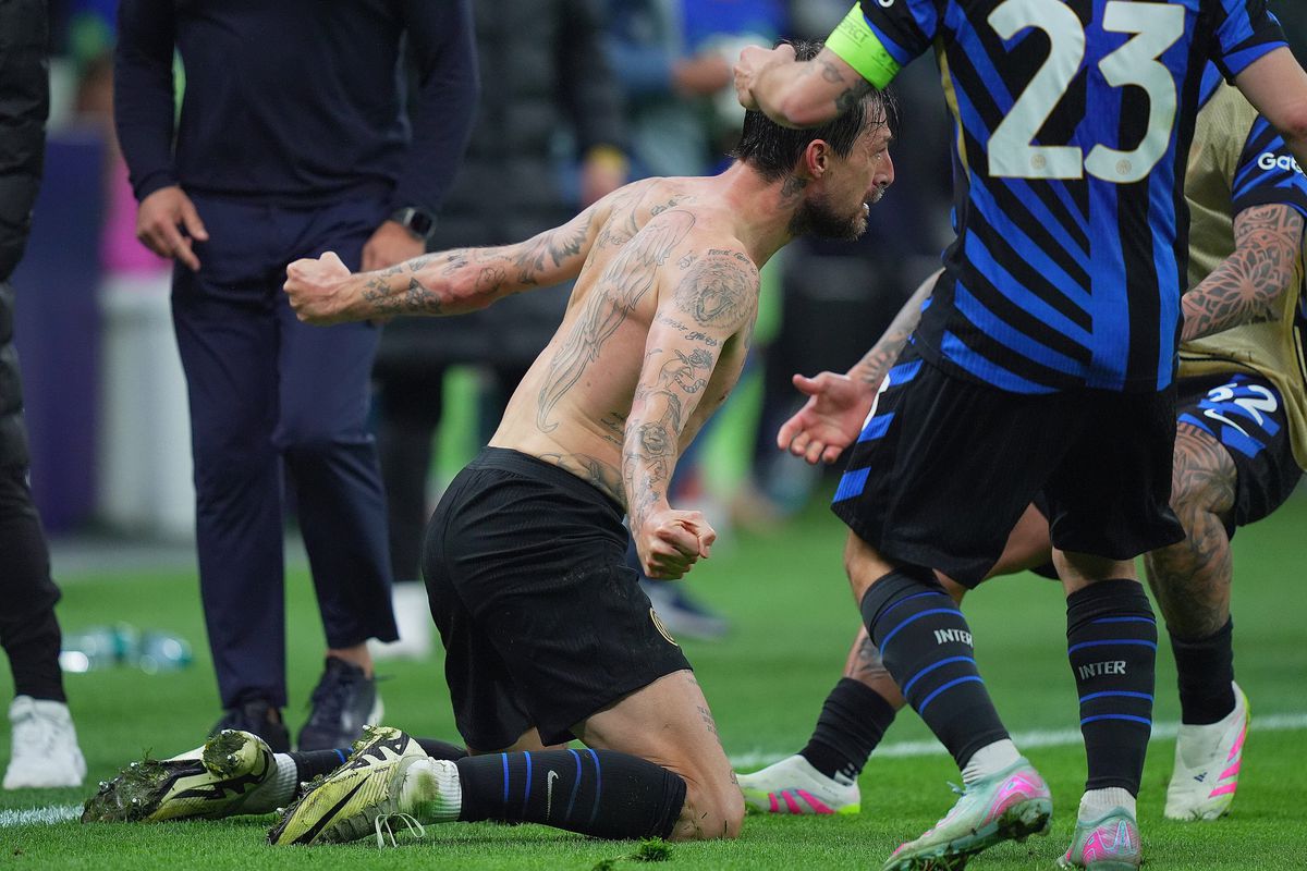 „Interistul” Cristi Daminuță, „blocat” după ce a văzut Inter - Barcelona » Ce a putut spune despre Yamal: „Nici măcar Messi...”