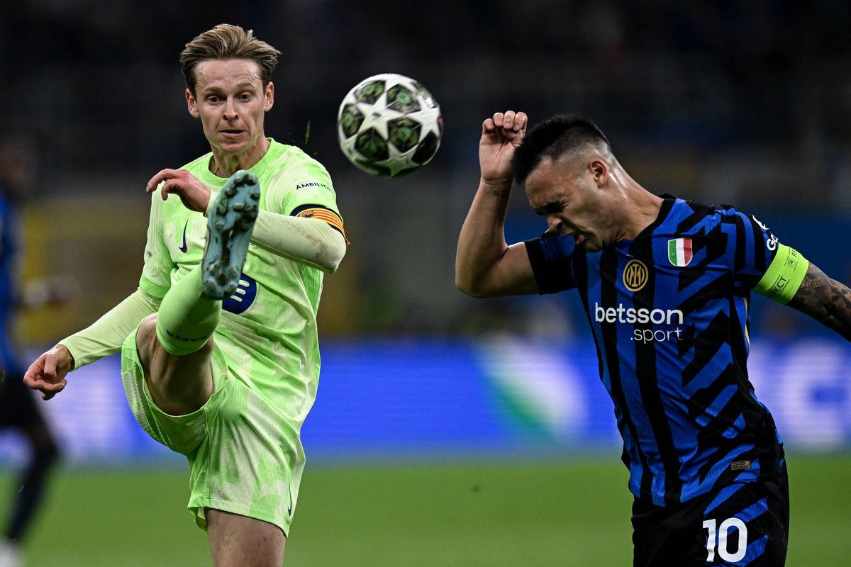 „Interistul” Cristi Daminuță, „blocat” după ce a văzut Inter - Barcelona » Ce a putut spune despre Yamal: „Nici măcar Messi...”