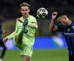 Inter - Barcelona, returul din semifinalele Ligii Campionilor