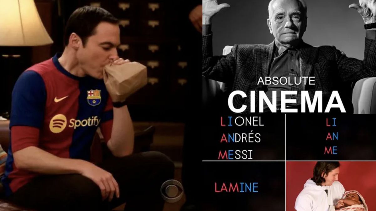 Cele mai tari meme-uri după semifinala epică dintre Inter și Barcelona