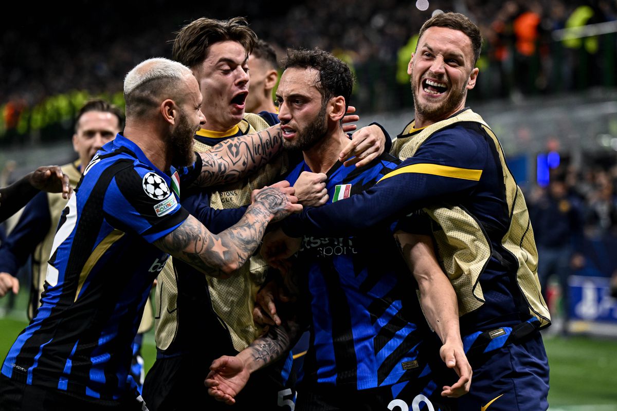 „Interistul” Cristi Daminuță, „blocat” după ce a văzut Inter - Barcelona » Ce a putut spune despre Yamal: „Nici măcar Messi...”