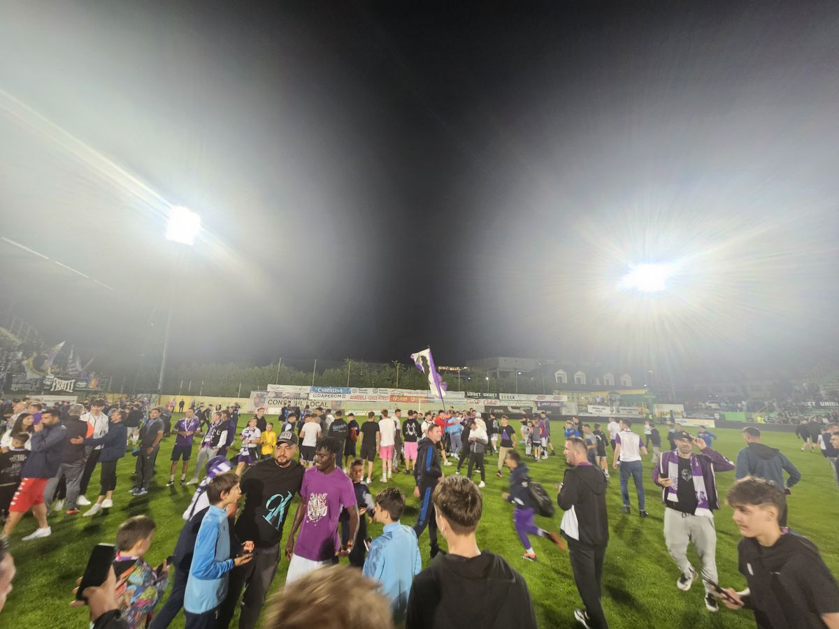 Președintele echipei din Liga 2 nu mai are răbdare » În toiul nopții, a anunțat măsuri drastice după ultimul rezultat din campionat