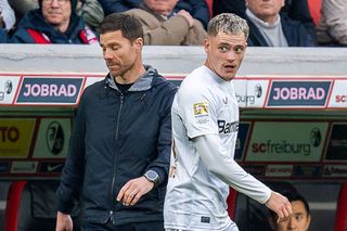 Florian Wirtz ar fi luat deja decizia în privința plecării de la Leverkusen » Ce i-a spus antrenorului Xabi Alonso!