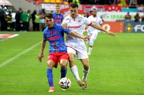 EXCLUSIV Fostul antrenor de la Dinamo se ia de șefi: „E păcat că s-a întâmplat asta!”