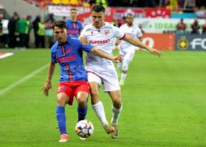 Fostul antrenor de la Dinamo se ia de șefi: „E păcat că s-a întâmplat asta!”