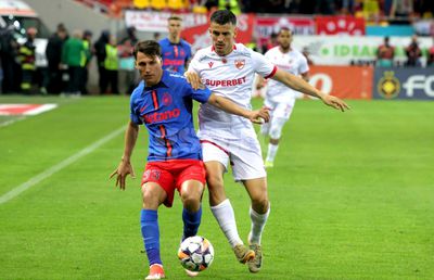 Fostul antrenor de la Dinamo se ia de șefi: „E păcat că s-a întâmplat asta!”