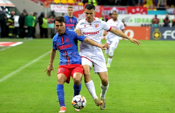 Fostul antrenor de la Dinamo se ia de șefi: „E păcat că s-a întâmplat asta!”