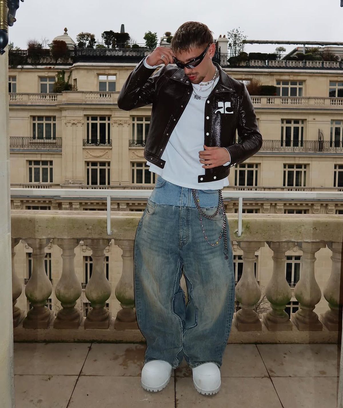 Tatuajul motivator dezvăluit de Ionuț Radu, portarul lui Venezia