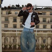 Ionuț Radu, portarul român care își termină pe 30 iunie contractul cu Venezia / Foto: Instagram