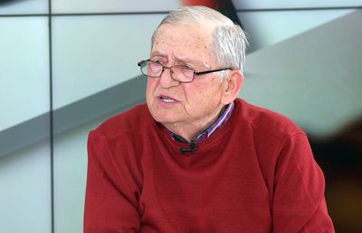 Florin Gătejan, alias „Pațanu”, este invitatul emisiunii „Prietenii lui Ovidiu”