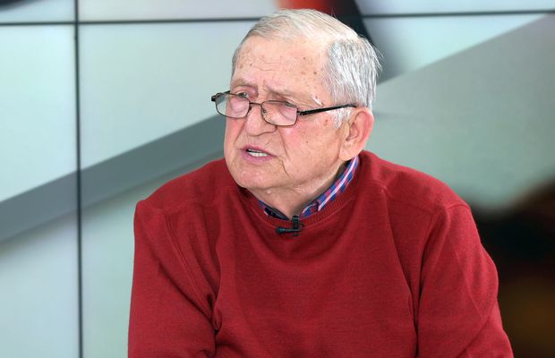 Florin Gătejan, alias „Pațanu”, este invitatul emisiunii „Prietenii lui Ovidiu”