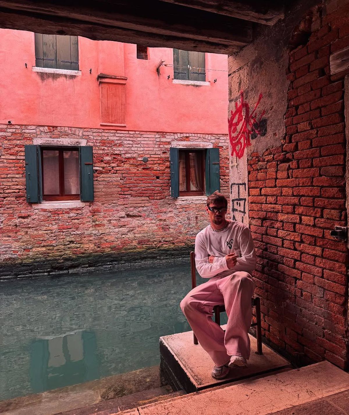 Tatuajul motivator dezvăluit de Ionuț Radu, portarul lui Venezia