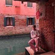 Ionuț Radu, portarul român care își termină pe 30 iunie contractul cu Venezia / Foto: Instagram