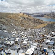 La Rinconada / FOTO: Imago