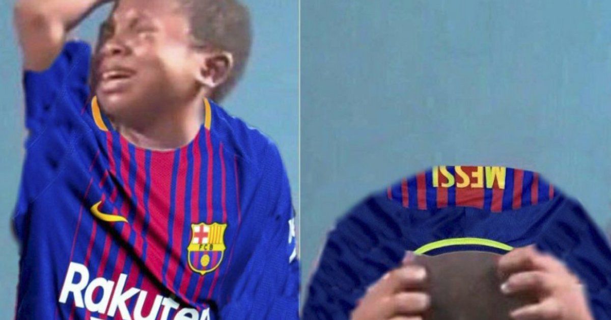Cele mai tari meme-uri după semifinala epică dintre Inter și Barcelona