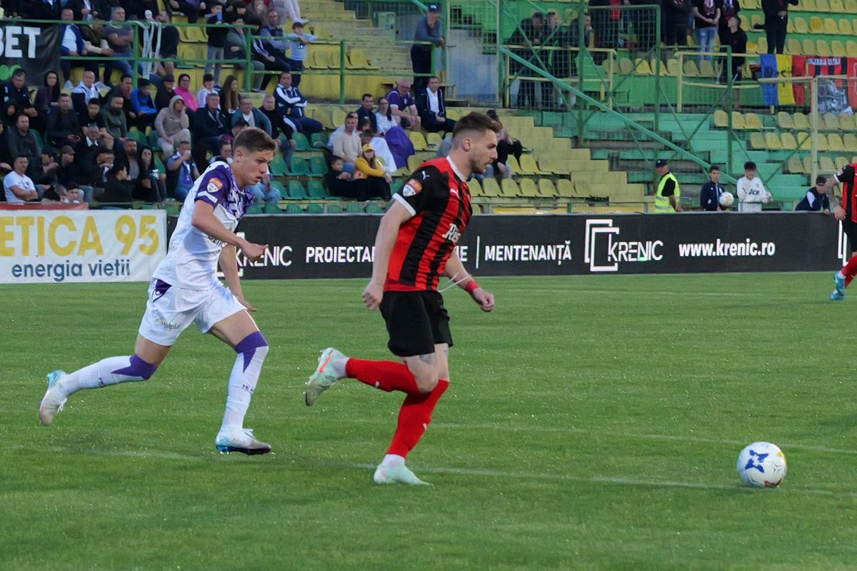 FC Argeș, revenire de poveste în Superligă! Scor de neprezentare cu CSM Reșița, în același loc în care piteștenii erau frânți de Dinamo acum doi ani