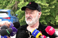 Gigi Becali revine pe stadion și anunță lovitura dată de FCSB: „700.000 de euro! Am luat aprobări de la Parlament”