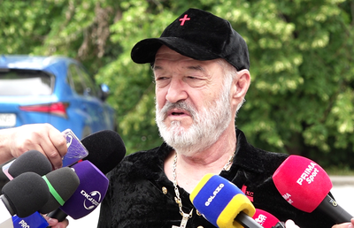 Gigi Becali revine pe stadion și anunță lovitura dată de FCSB: „700.000 de euro! Am luat aprobări de la Parlament”