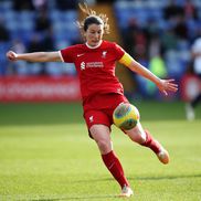 Niamh Fahey / foto: getty images