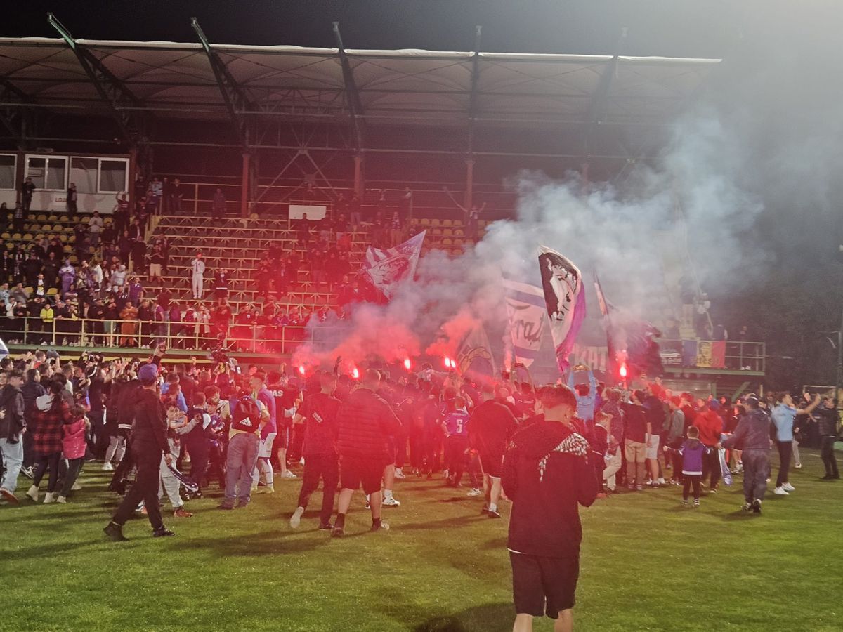 Președintele echipei din Liga 2 nu mai are răbdare » În toiul nopții, a anunțat măsuri drastice după ultimul rezultat din campionat