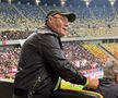 Mircea Lucescu la FCSB - Dinamo 3-1