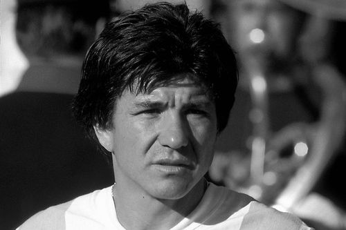 Luis Galvan  a decedat la vârsta de 77 de ani / Foto: Imago