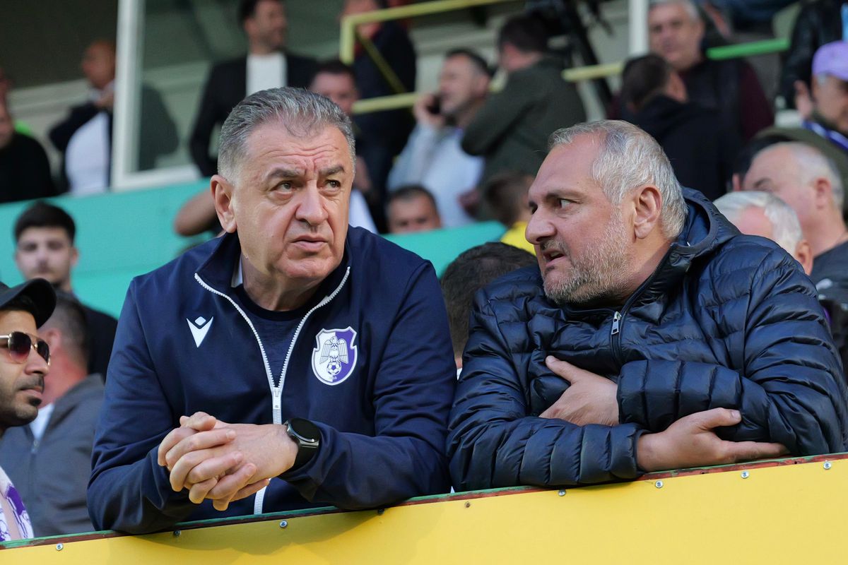 FC Argeș, revenire de poveste în Superligă! Scor de neprezentare cu CSM Reșița, în același loc în care piteștenii erau frânți de Dinamo acum doi ani