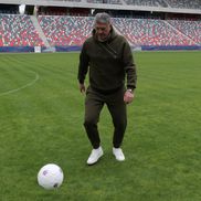 Ștefan Iovan - 6 mai 2026 / FOTO: GSP.ro