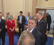 Eveniment Steaua '86 la Camera Deputaților - 6 mai