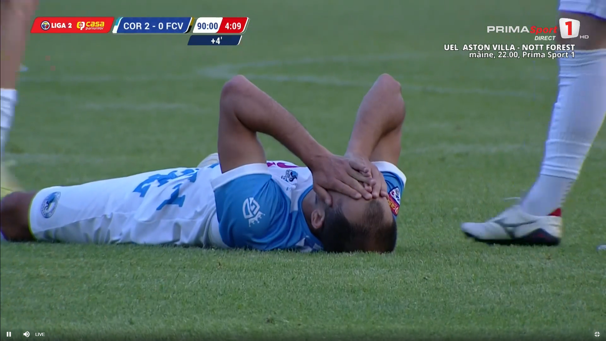 Imaginile bucuriei » Corvinul a declanșat fiesta, după promovarea matematică în Superliga