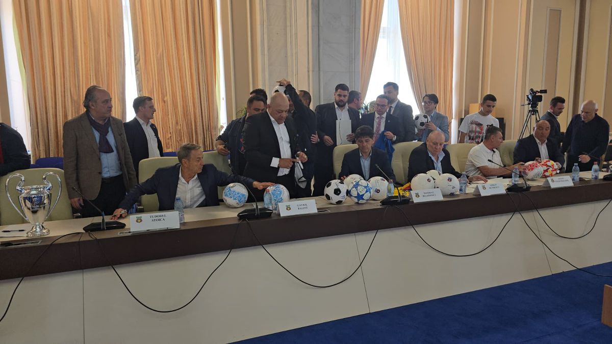 Steaua '86 în Camera Deputaților » Parlamentarii AUR au „confiscat” sărbătoarea, Balint a cerut indemnizații de merit pentru toată echipa: „În mod firesc și drept”