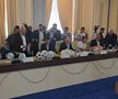 Steaua '86 în Camera Deputaților » Parlamentarii AUR au „confiscat” sărbătoarea, Balint a cerut indemnizații de merit pentru toată echipa: „În mod firesc și drept”