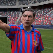 Victor Pițurcă - mai 2026 / FOTO: GSP.ro
