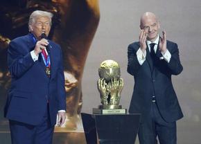 Acțiuni legale din partea statului american împotriva FIFA din cauza biletelor: „Practici potențial înșelătoare”