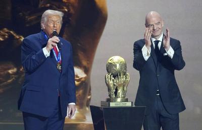 Donald Trump a reacționat la prețurile biletelor la Cupa Mondială: „Nici eu nu aș plăti”