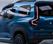Dacia Sandman